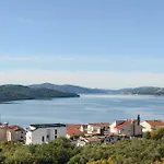 With Sea View Terrace, Ciovo *