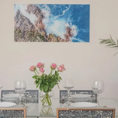 Lejlighed With Sea View Terrace, Ciovo Trogir