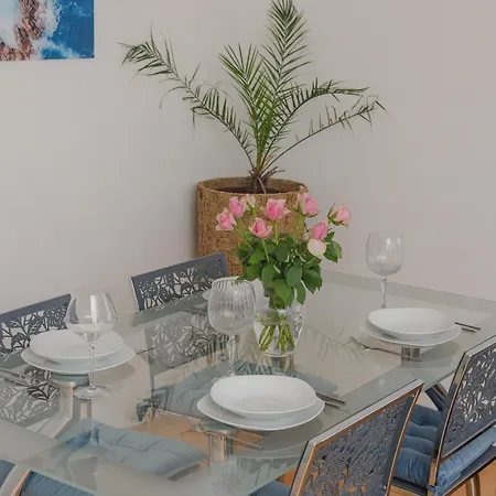 With Sea View Terrace, Ciovo