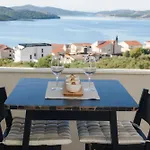 With Sea View Terrace, Ciovo Apartment