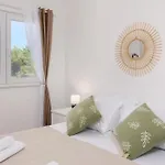 With Sea View Terrace, Ciovo Trogir