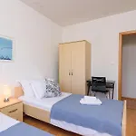 With Sea View Terrace, Ciovo