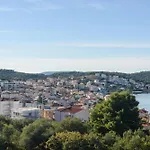 With Sea View Terrace, Ciovo *