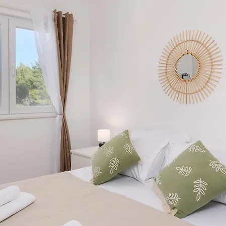 With Sea View Terrace, Ciovo Trogir