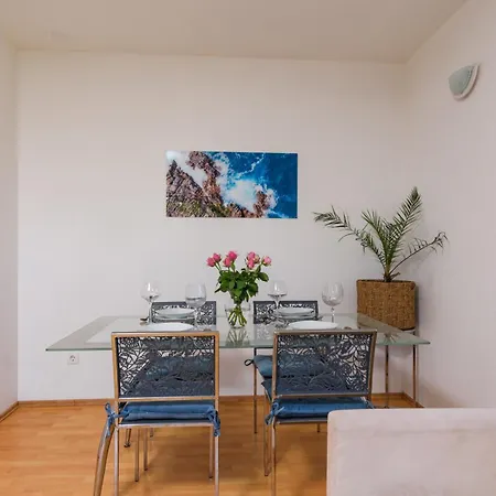 With Sea View Terrace, Ciovo Trogir