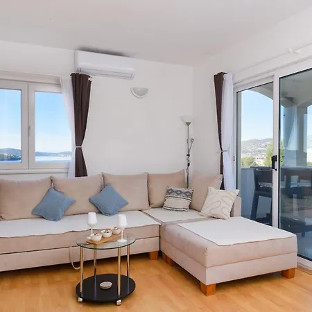 With Sea View Terrace, Ciovo Trogir