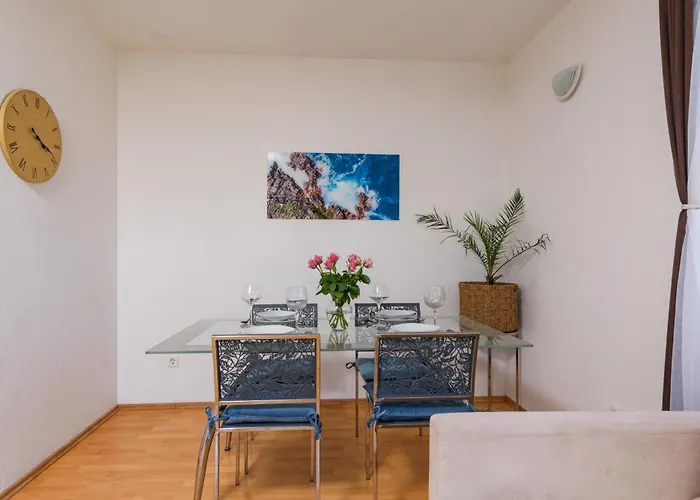 With Sea View Terrace, Ciovo Trogir